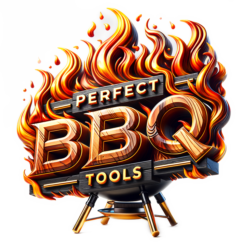 Perfect BBQ Tools