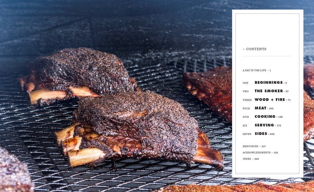Franklin Barbecue Cookbook Review