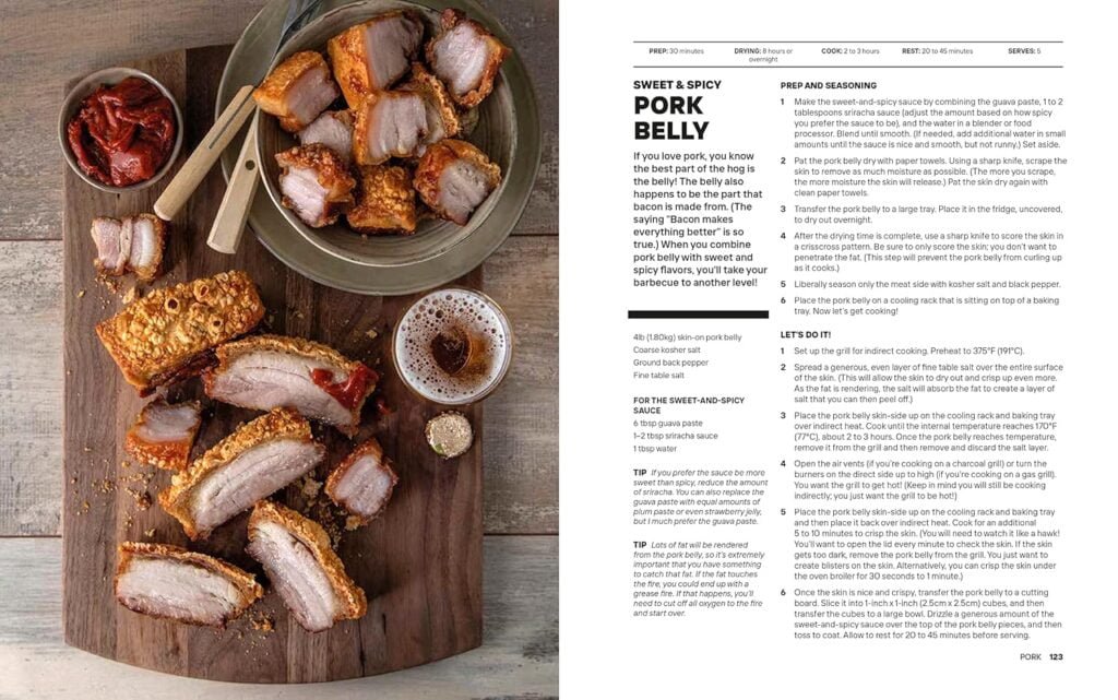 Guga: Breaking the Barbecue Rules Hardcover – April 25, 2023 Guga: Breaking the Barbecue Rules Hardcover – April 25, 2023