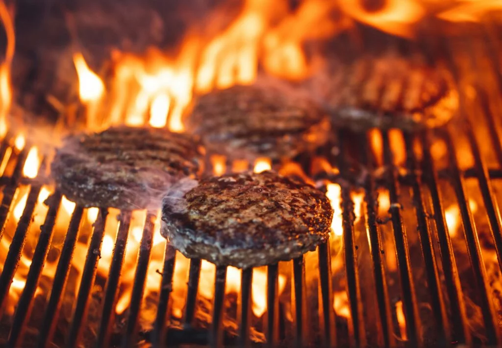 How Do I Achieve A Smoky Flavor On A Gas Grill?