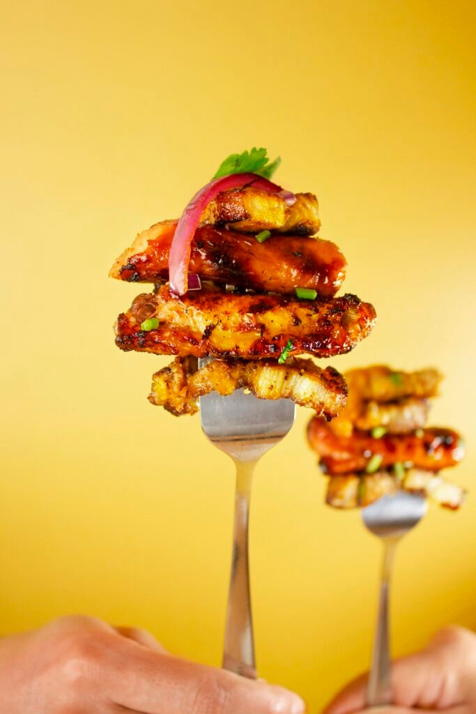 How Do I Achieve A Smoky Flavor On A Gas Grill?