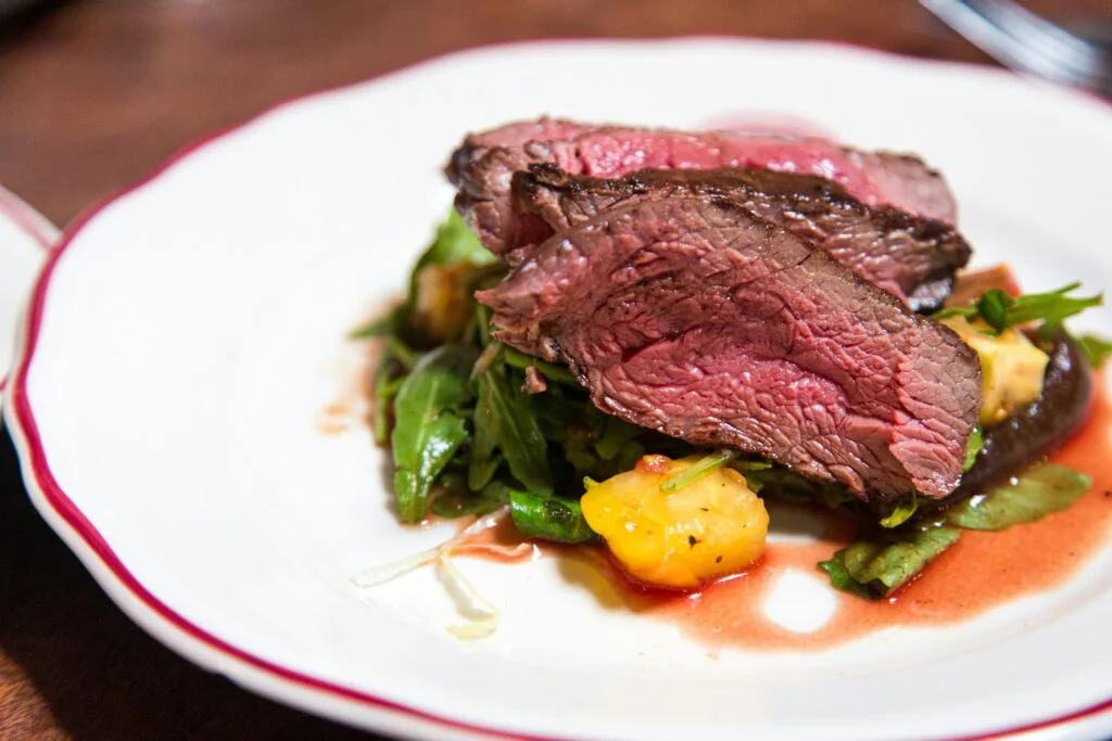 How Do I Know When The Meat Is Properly Cooked?