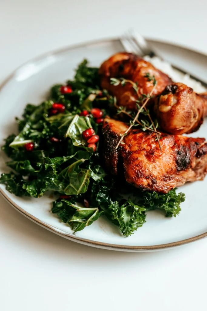 How Do I Know When The Meat Is Properly Cooked?