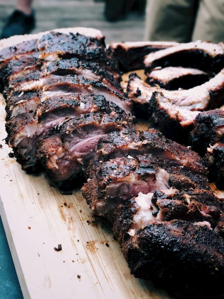 How Do I Know When The Meat Is Properly Cooked?