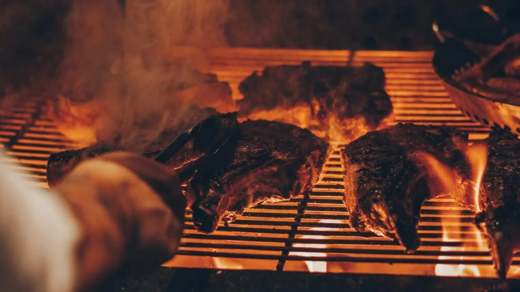 How Do I Properly Season A New Barbeque Grill? How Do I Properly Season A New Barbeque Grill?