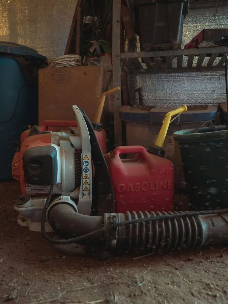 Is It Safe To Use Barbeque Lighter Fluid?
