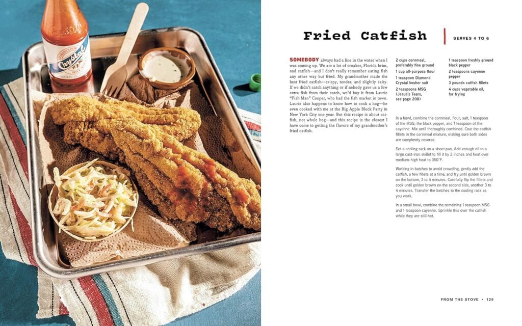 Rodney Scotts World of BBQ: Every Day Is a Good Day: A Cookbook     Hardcover – March 16, 2021