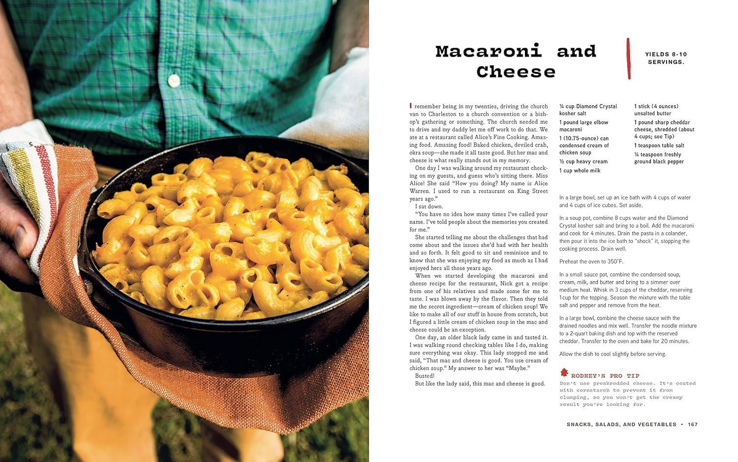 Rodney Scott’s BBQ Cookbook Review