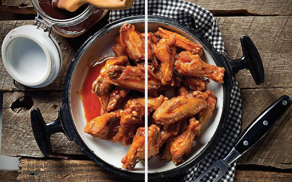 Smokin with Myron Mixon: Recipes Made Simple, from the Winningest Man in Barbecue: A Cookbook     Paperback – May 10, 2011