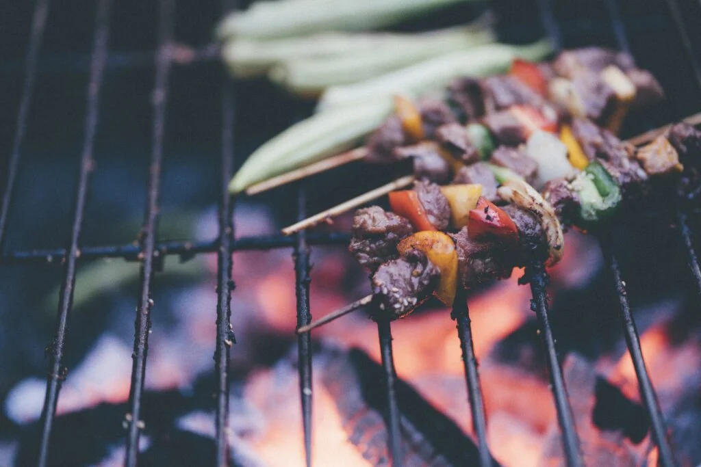 What Is Direct Grilling? What Is Direct Grilling?
