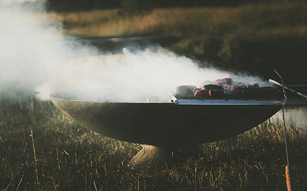 What Is The Difference Between Direct And Indirect Heat On A Barbeque Grill? What Is The Difference Between Direct And Indirect Heat On A Barbeque Grill?