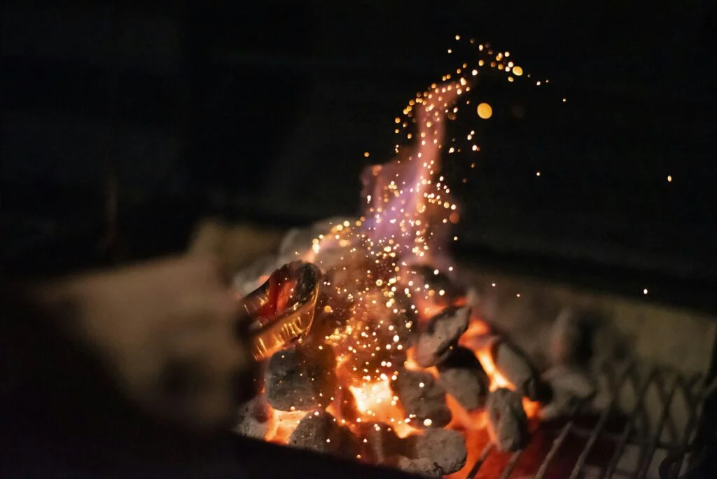 What Is The Difference Between Gas And Charcoal Grills?