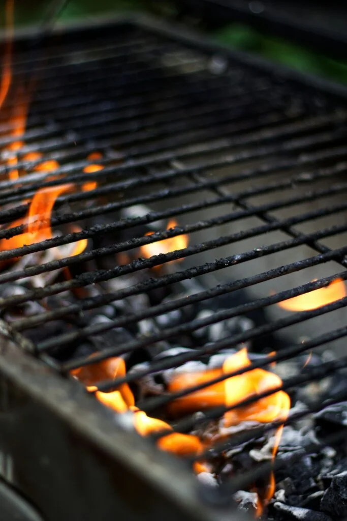 What Is The Ideal Size For A Barbeque Grill?