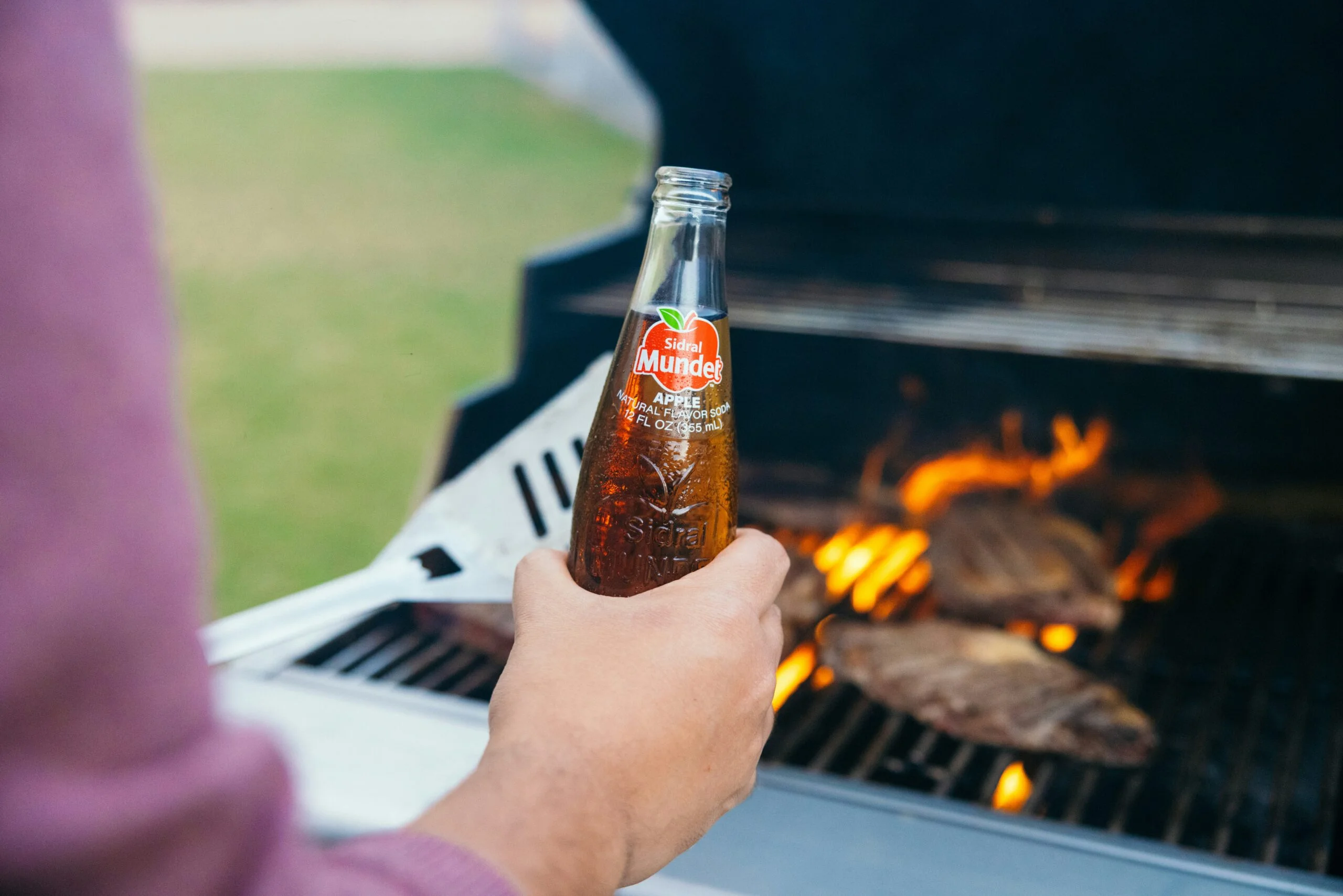 What Is The Ideal Temperature For Grilling?