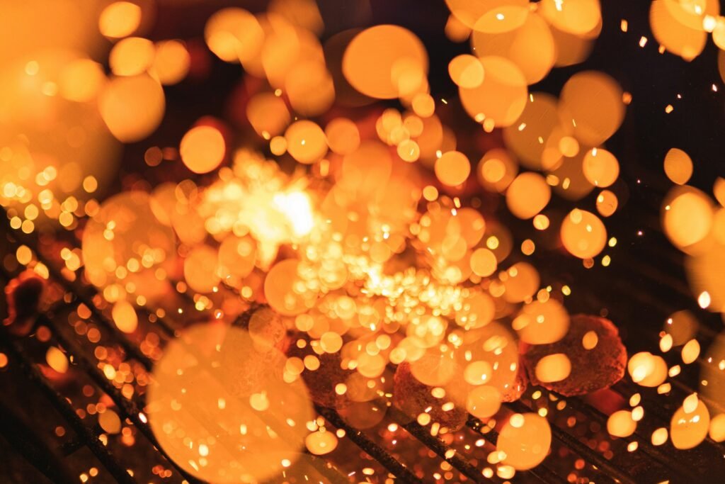 What Is The Ideal Temperature For Grilling?