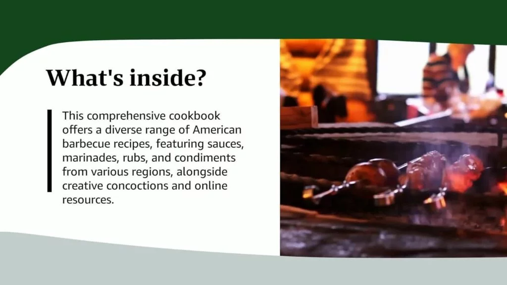 American Barbecue Sauces: Marinades, Rubs, and More from the South and Beyond     Paperback – November 26, 2019