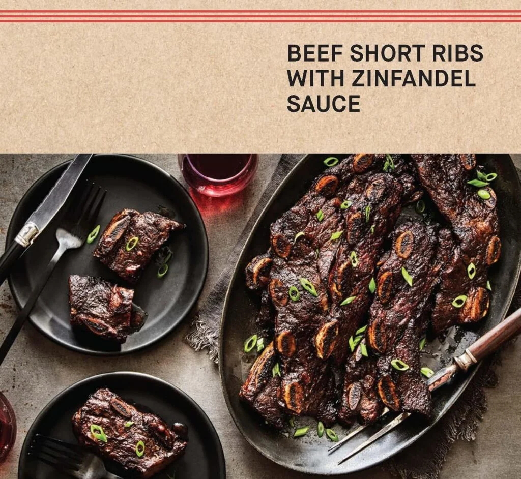 BBQ Deck: 30 Recipes to Spice Up Your BBQ Game Cards – February 6, 2024 BBQ Deck: 30 Recipes to Spice Up Your BBQ Game Cards – February 6, 2024