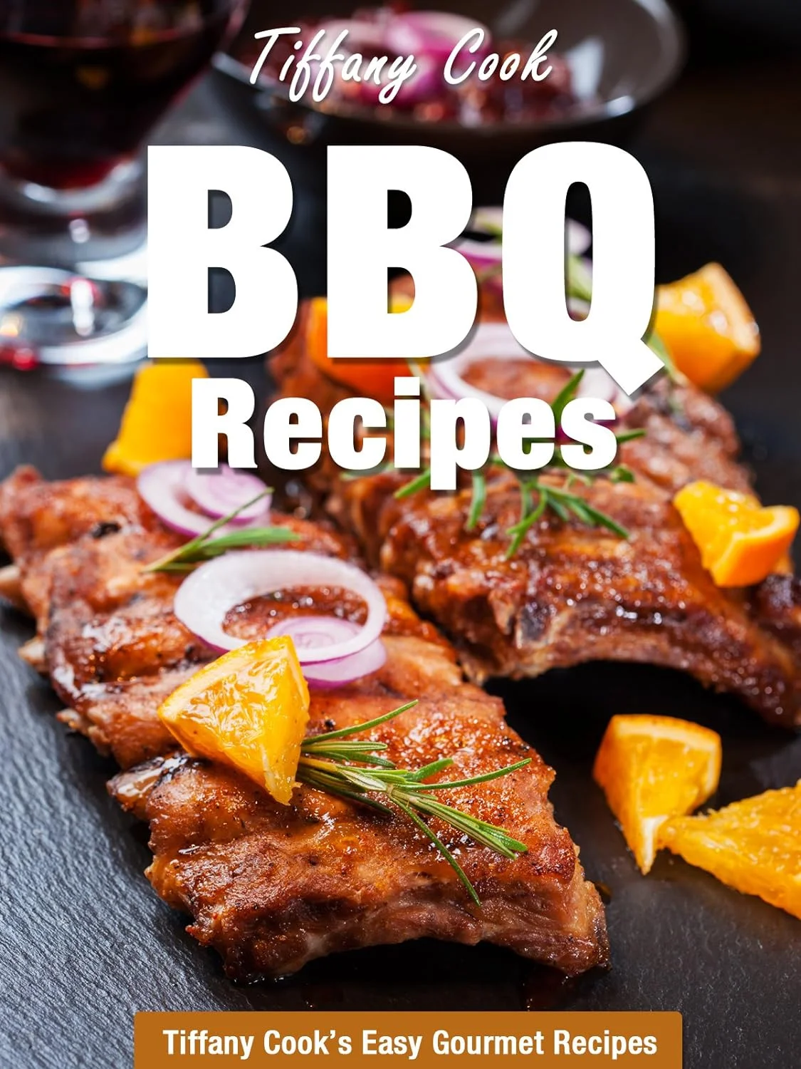 BBQ Recipes Review