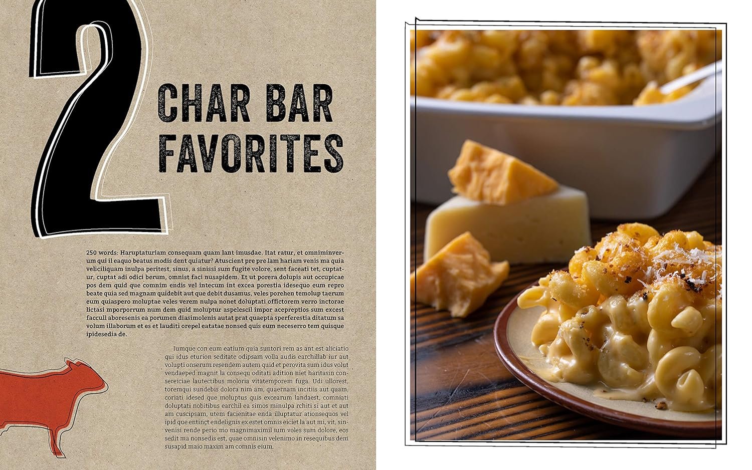 BBQ Revolution: Innovative Barbecue Recipes Review