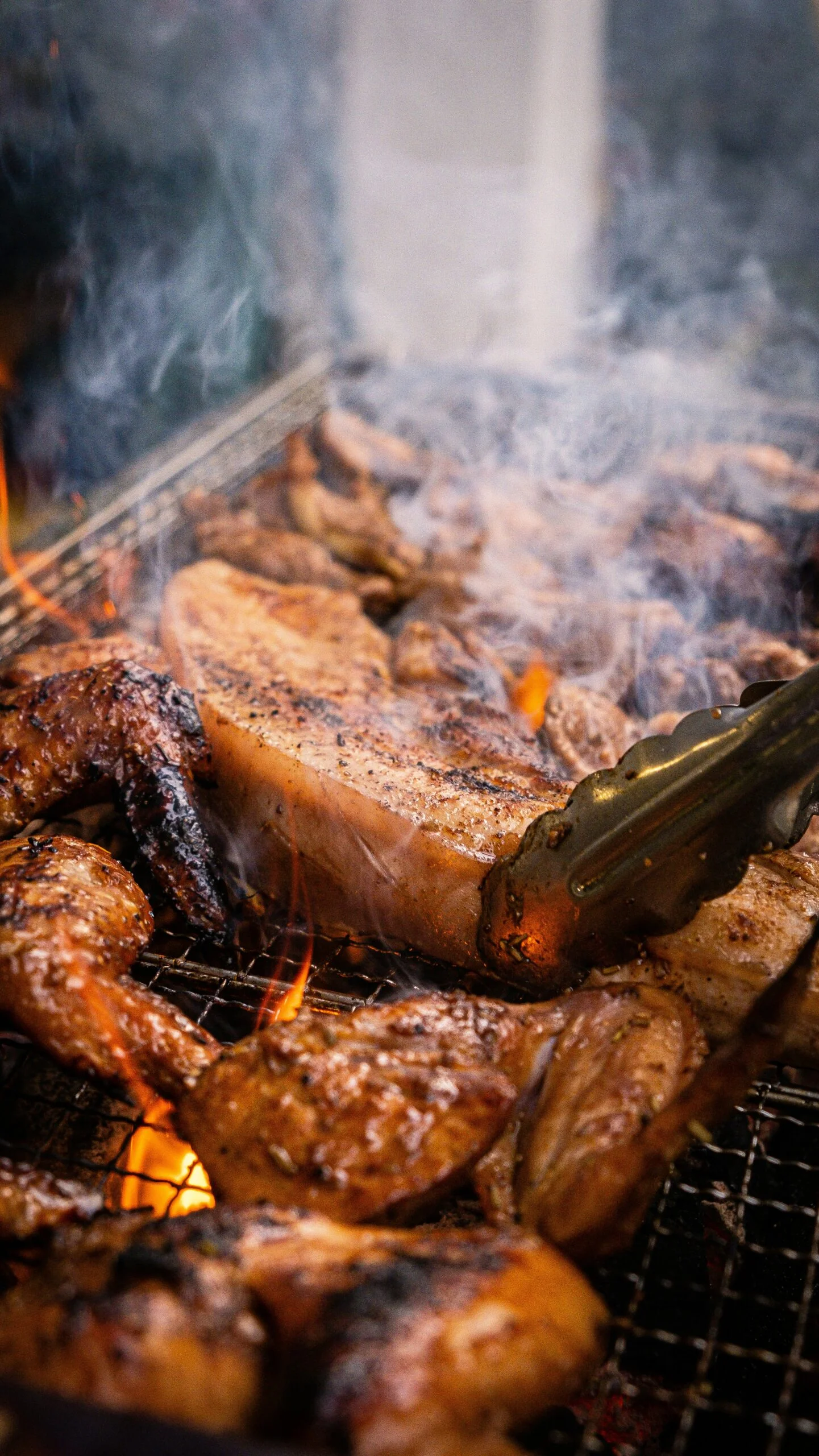 Can I Grill Without Special Tools?