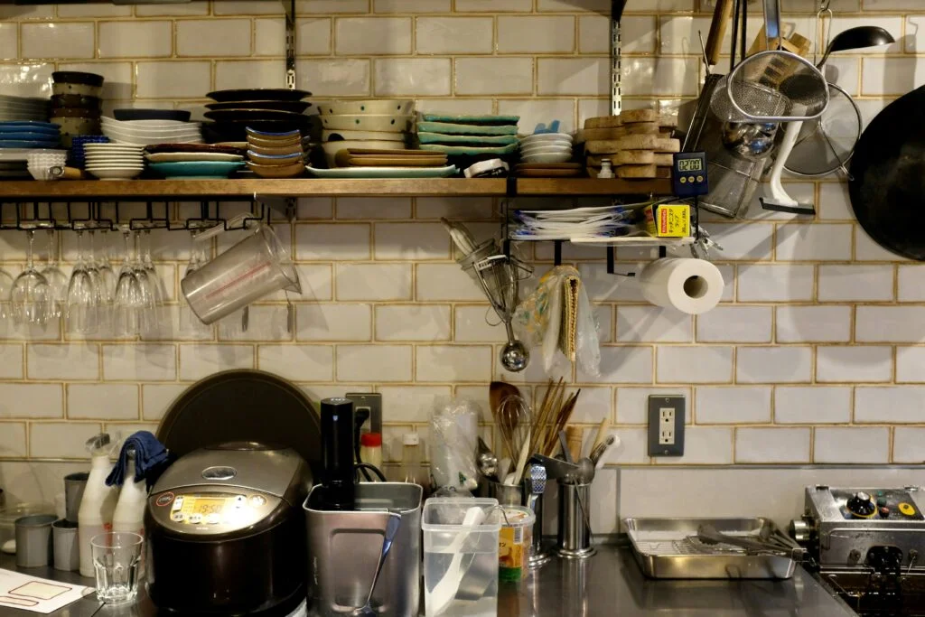 Can You List The Necessary Grill Utensils For Home Grilling? Can You List The Necessary Grill Utensils For Home Grilling?