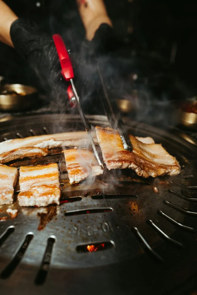 Can You List The Necessary Grill Utensils For Home Grilling? Can You List The Necessary Grill Utensils For Home Grilling?
