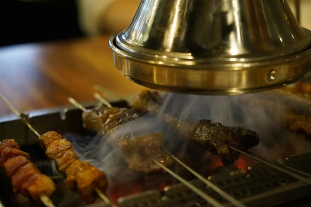 Can You Provide A Checklist Of Barbeque Grilling Tools?