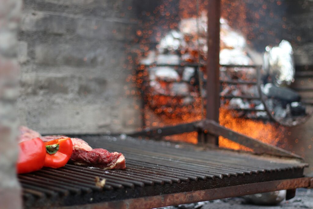 Can You Provide A Checklist Of Barbeque Grilling Tools? Can You Provide A Checklist Of Barbeque Grilling Tools?