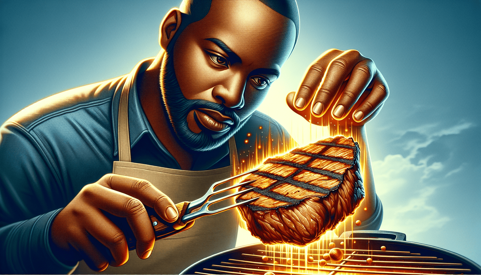 Dad’s BBQ Recipes Book Review