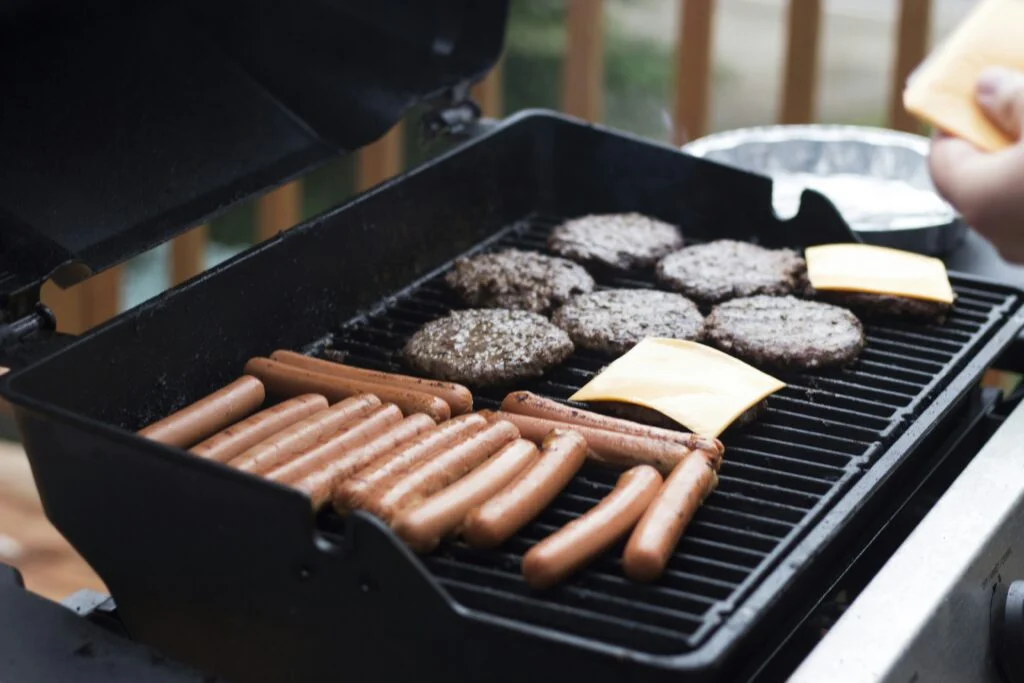 Do I Need A Grill Brush For Cleaning? Do I Need A Grill Brush For Cleaning?