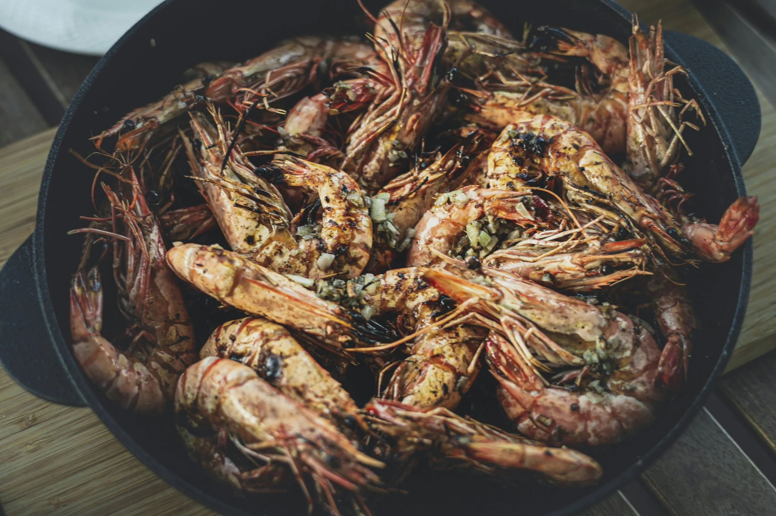 Do I Need A Shrimp Grill Basket For Grilling Shrimps?