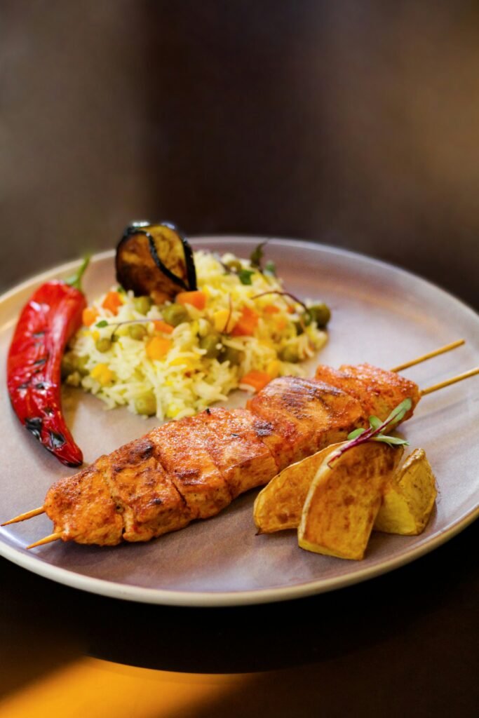 Do I Need A Vegetable Basket For Grilling? Do I Need A Vegetable Basket For Grilling?