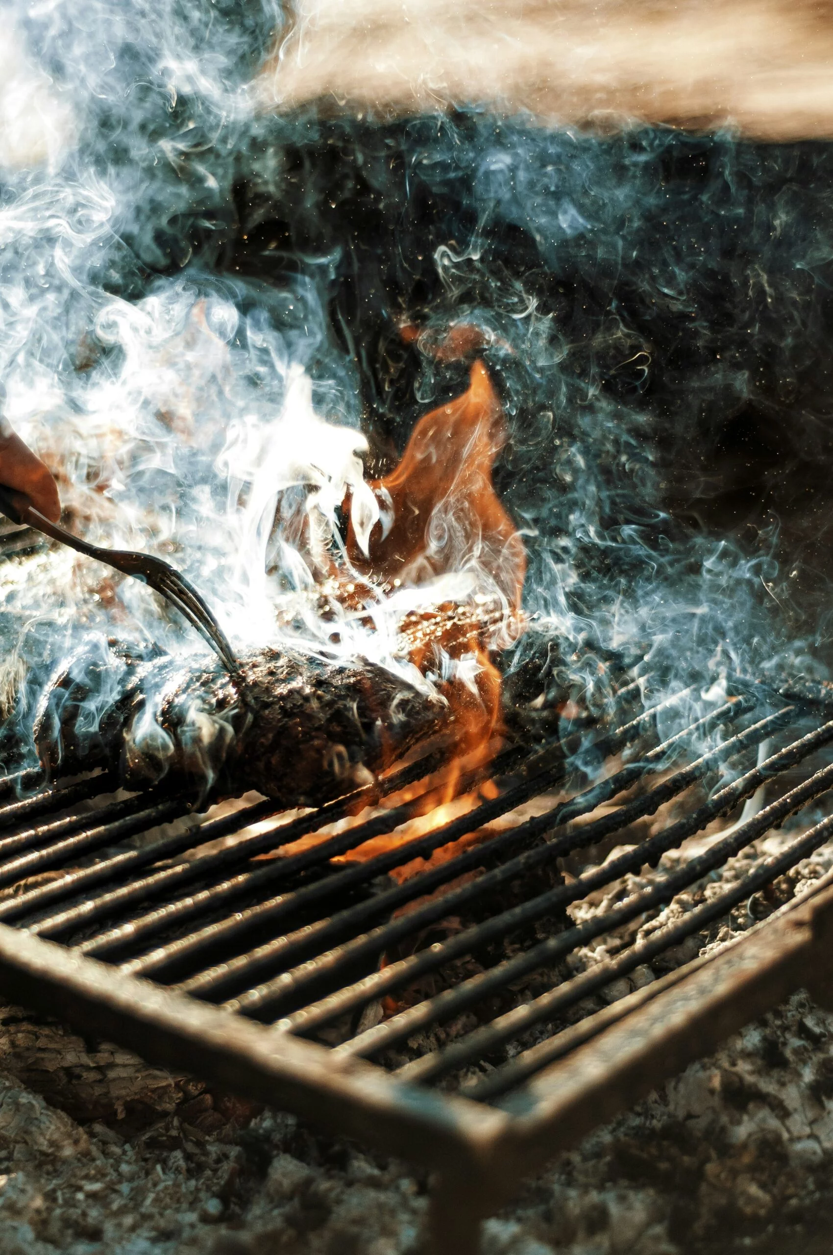 Do I Need To Season Stainless Steel Grill Grates?