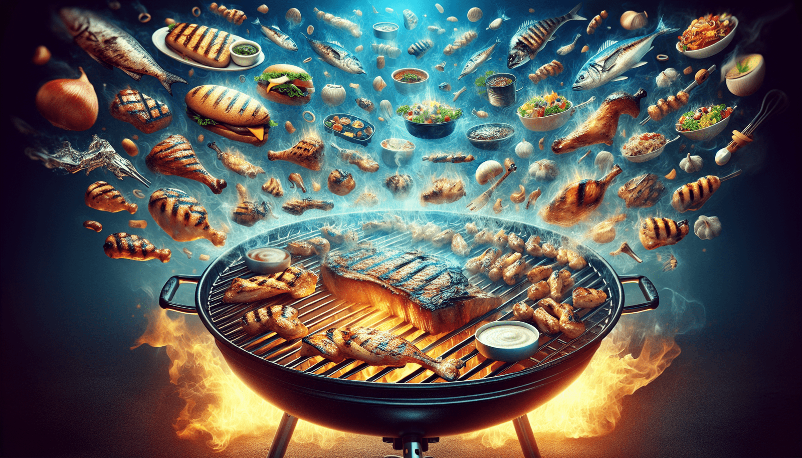 Hello! 365 Backyard BBQ Recipes: Best Backyard BBQ Cookbook Ever Review