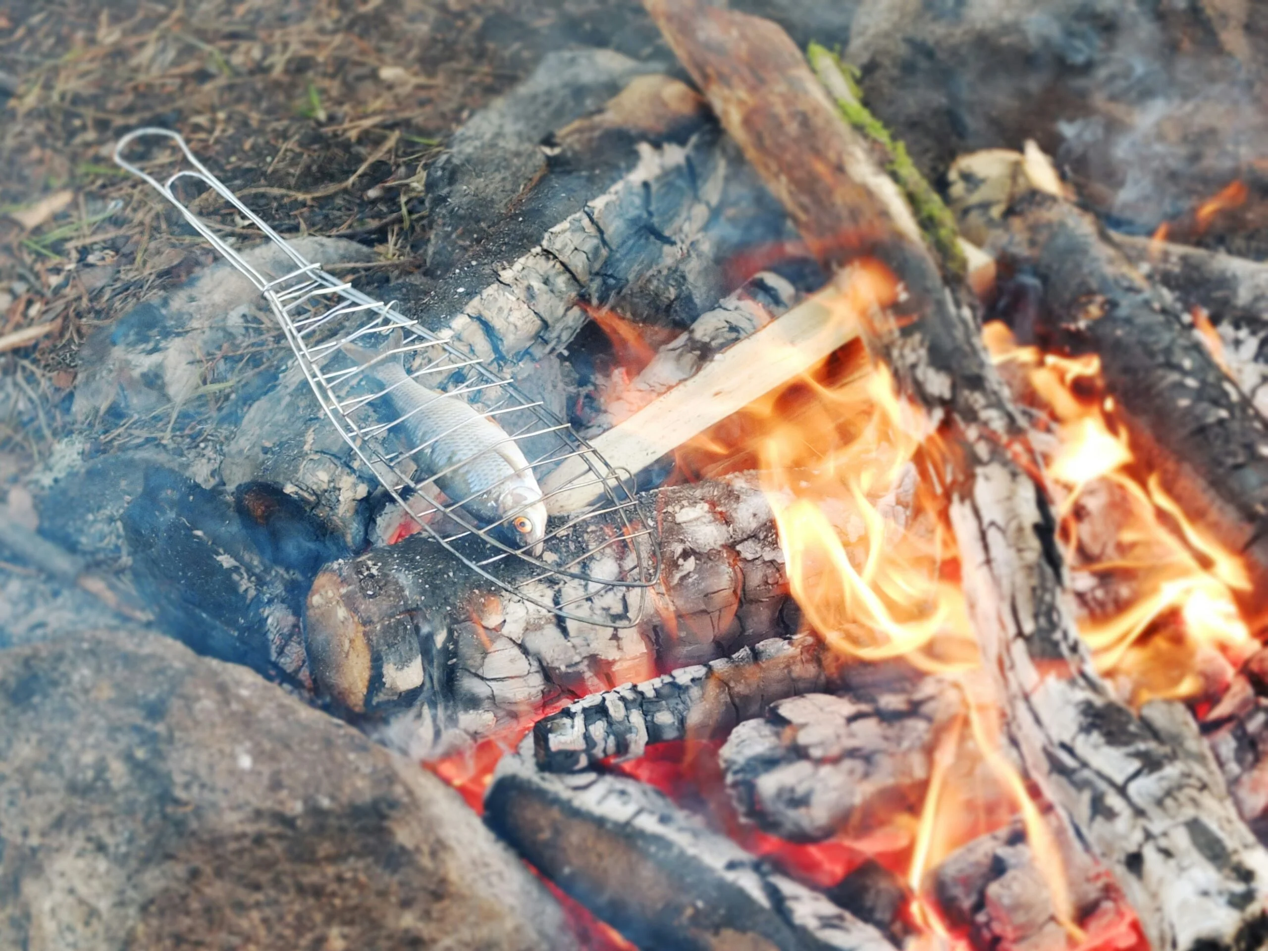 How Do I Prevent Flare-ups While Grilling?