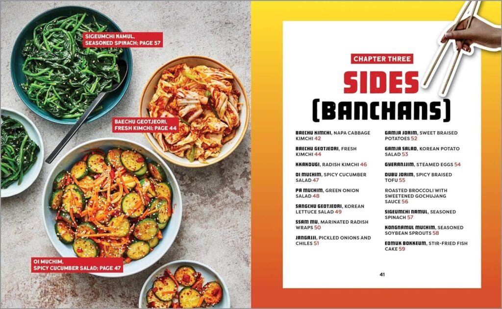 Korean Barbecue at Home: 50 Traditional Recipes to Entertain Family and Friends