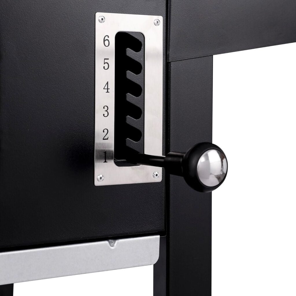 Royal Gourmet CD1824AX 24-Inch Charcoal Grill Outdoor BBQ Smoker Picnic Camping Patio Backyard Cooking, Black Royal Gourmet CD1824AX 24-Inch Charcoal Grill Outdoor BBQ Smoker Picnic Camping Patio Backyard Cooking, Black