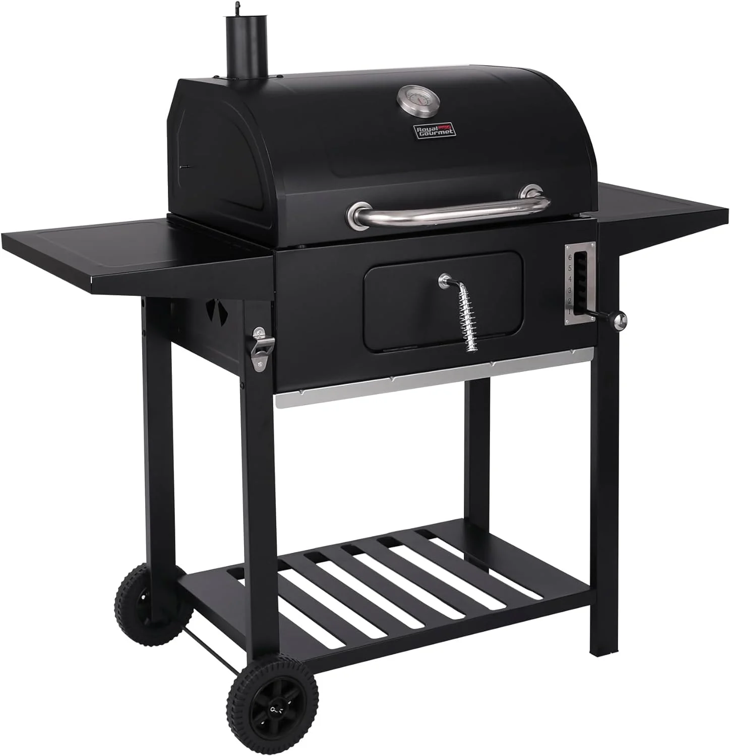 Royal Gourmet CD1824AX Grill Review
