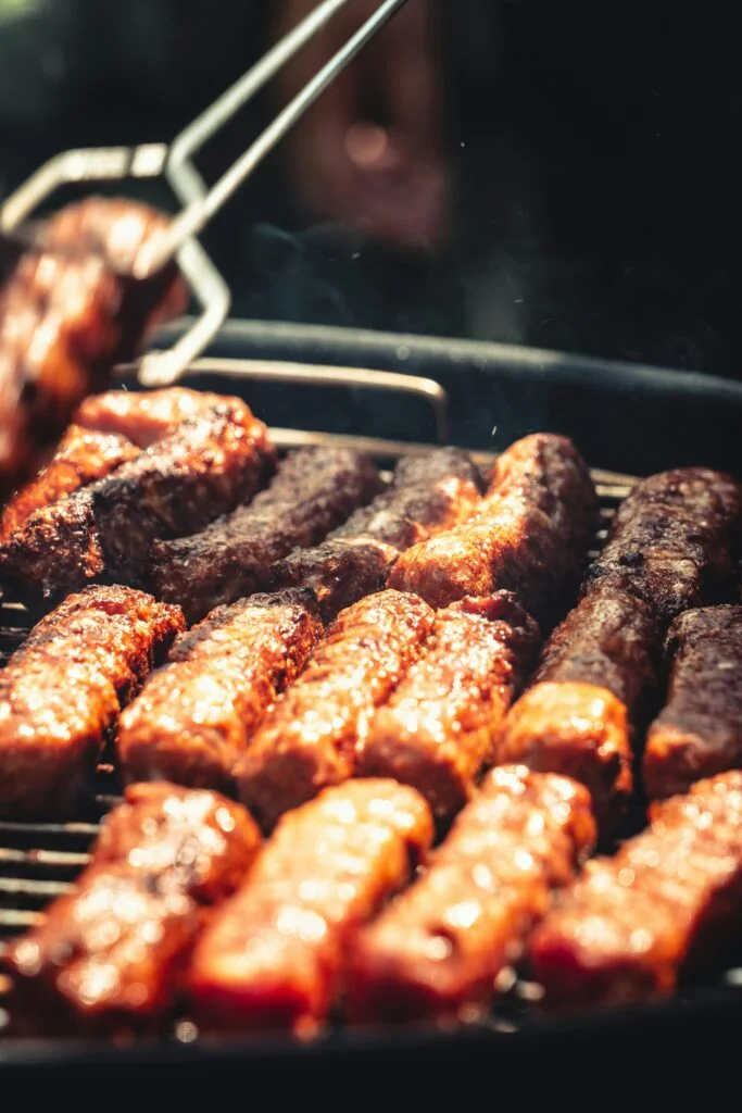 Should I Have A Sausage Roller For Grilling Sausage?