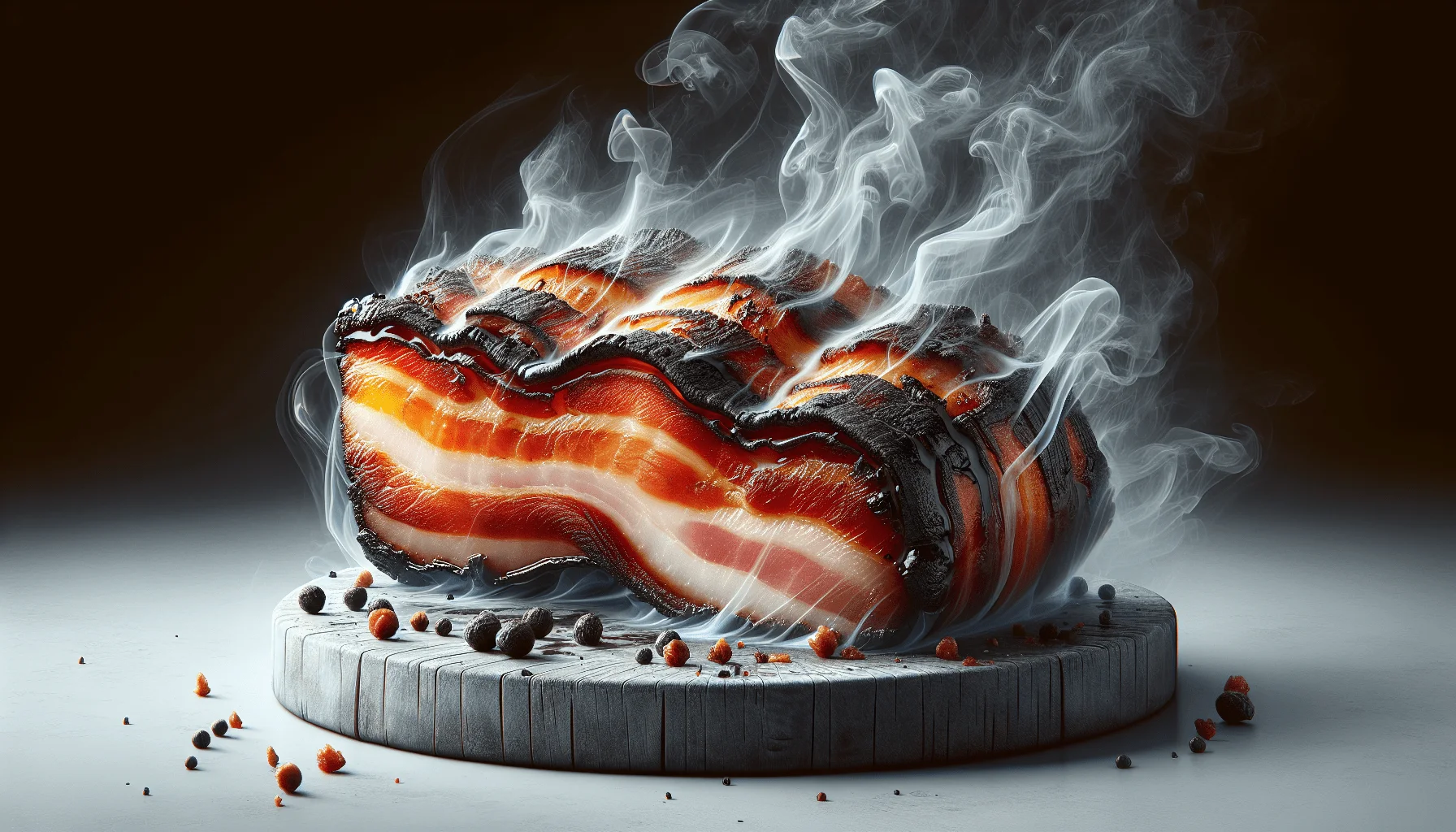 The Smoking Bacon & Hog Cookbook Review