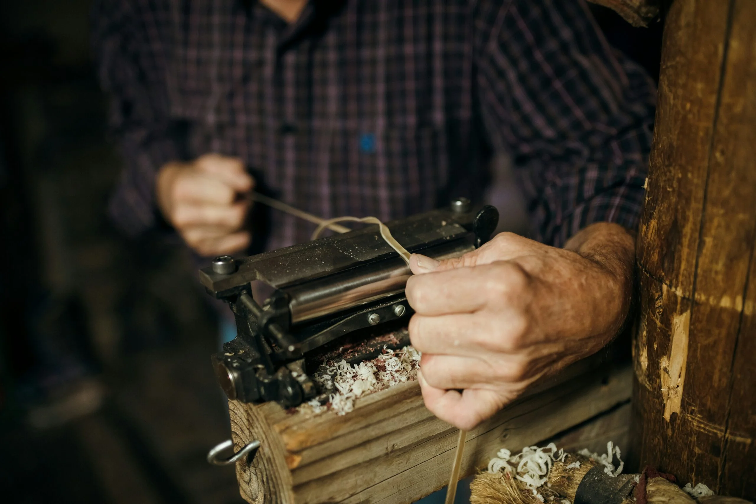 What Are Essential Grill Tools?