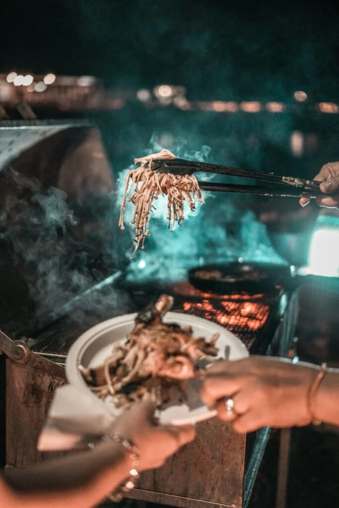 What Are The Basic Grill Utensils? What Are The Basic Grill Utensils?