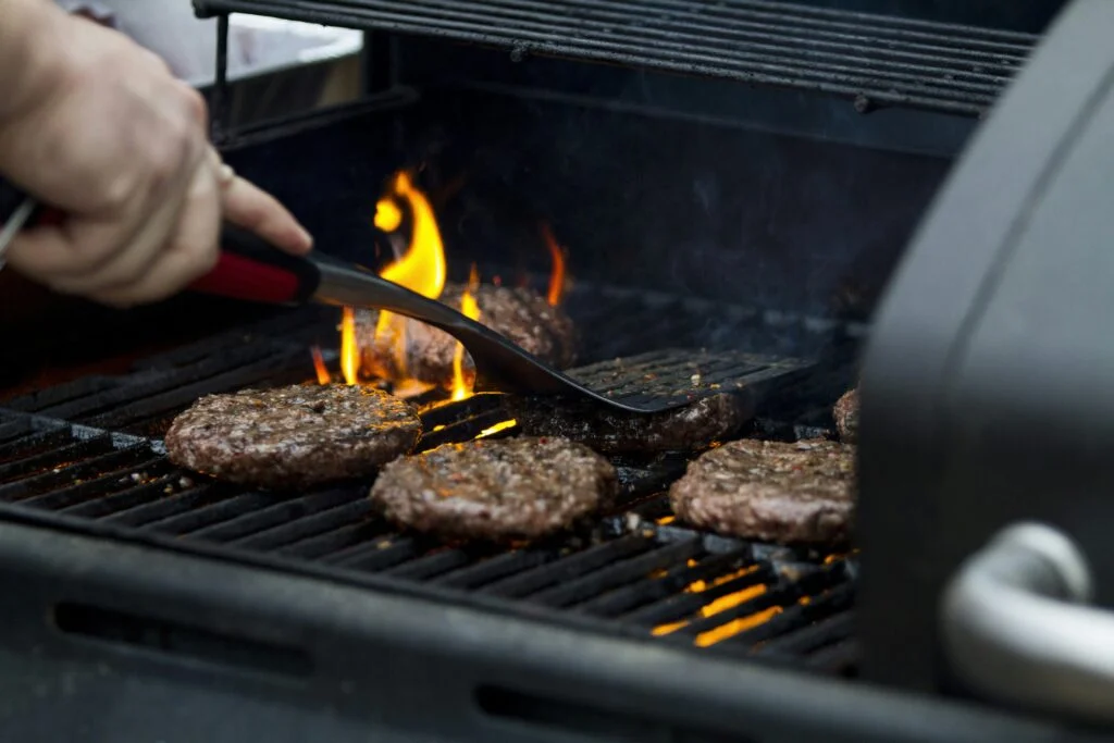 What Are The Basic Tools Required For Grilling Food?