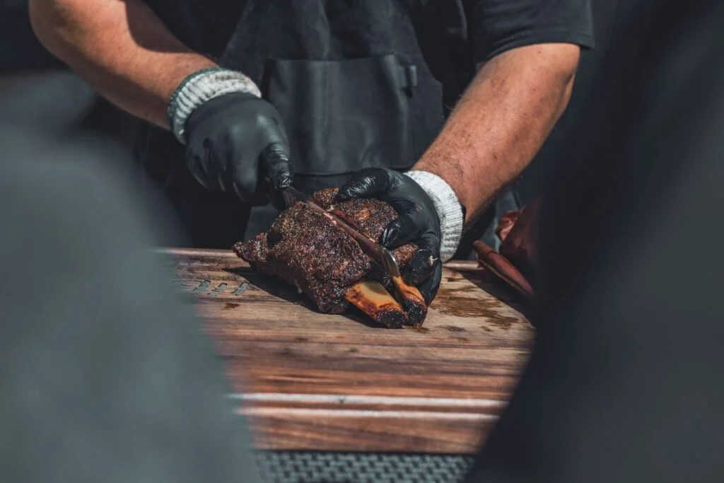 What Are The Essential BBQ Accessories For Cooking Brisket?