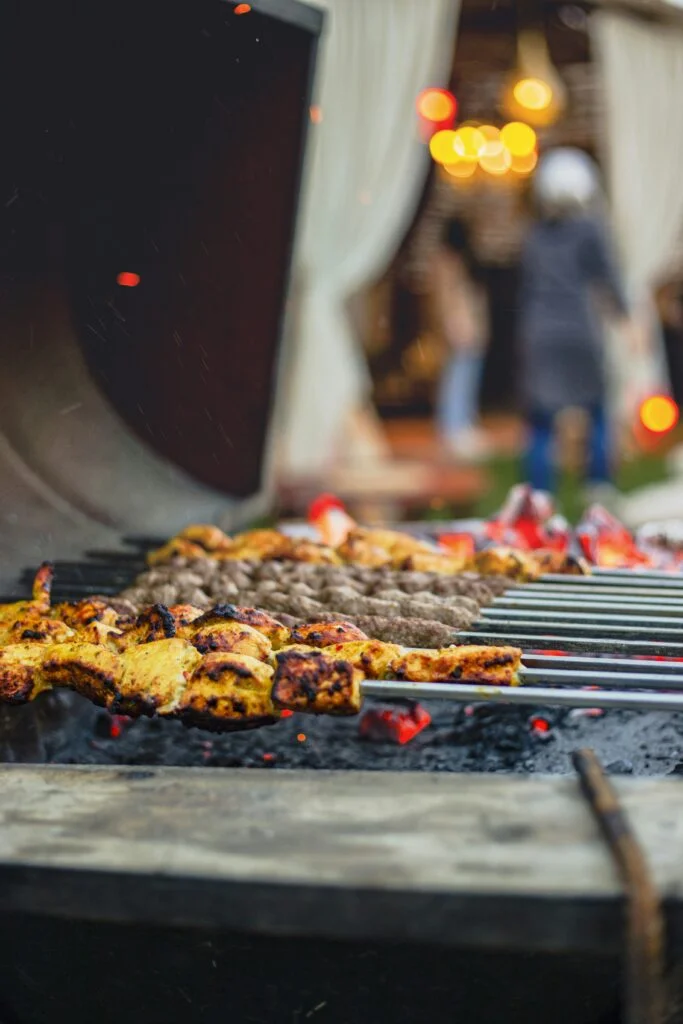 What Are The Essential Grill Accessories For A Perfect BBQ?