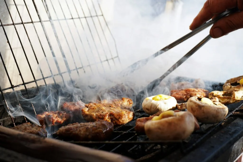 What Are The Fundamental BBQ Tools For A Beginner?