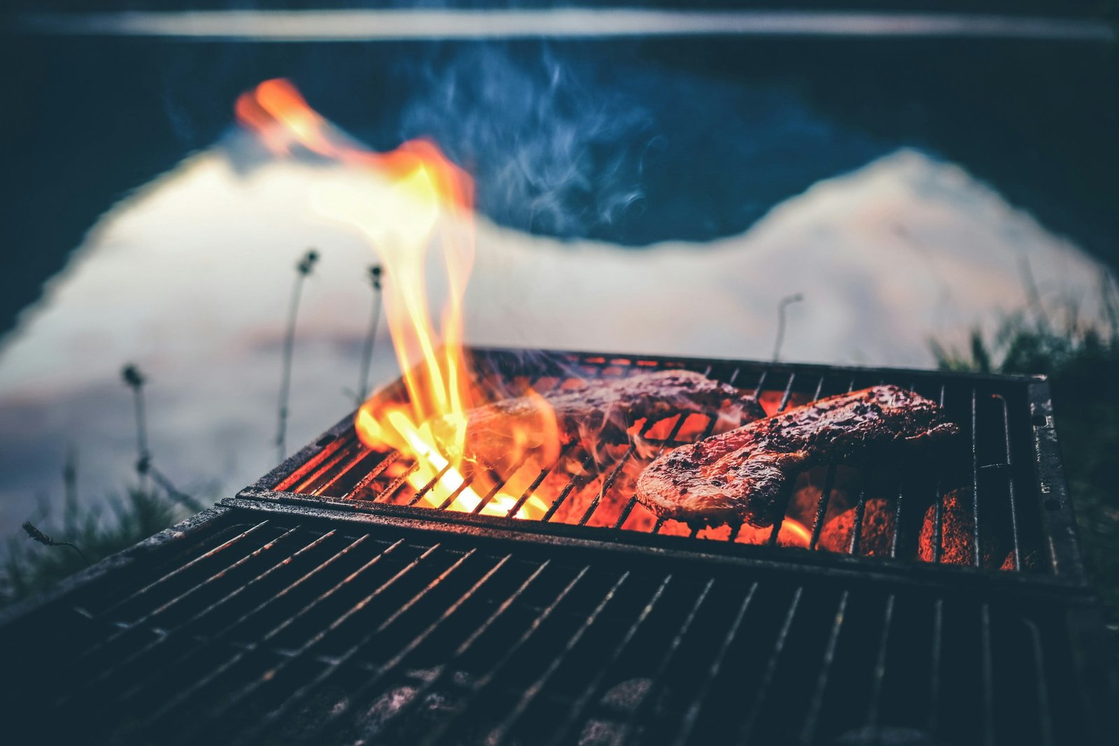 What Are The Fundamental BBQ Tools For A Beginner?