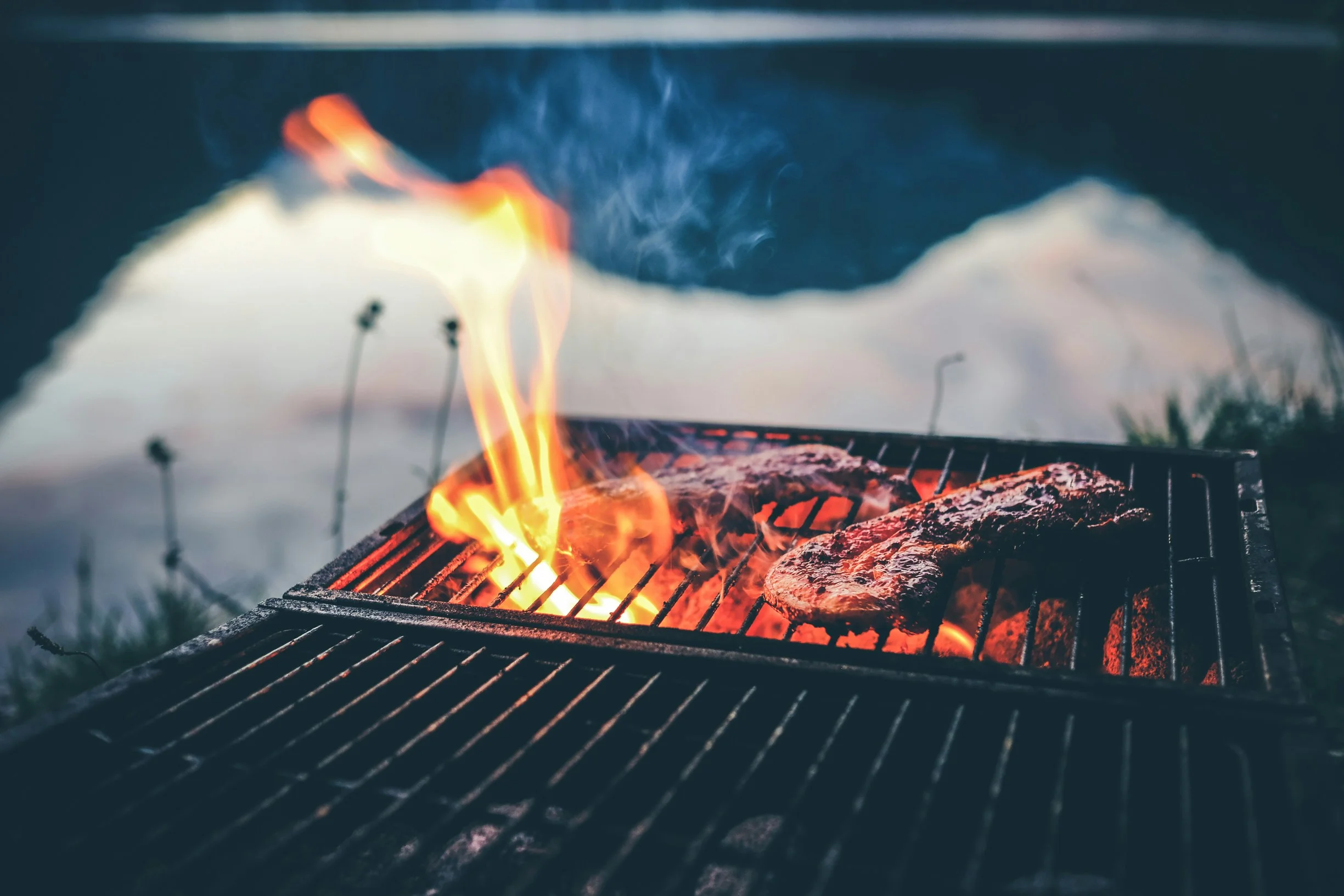 What Are The Fundamental BBQ Tools For A Beginner?