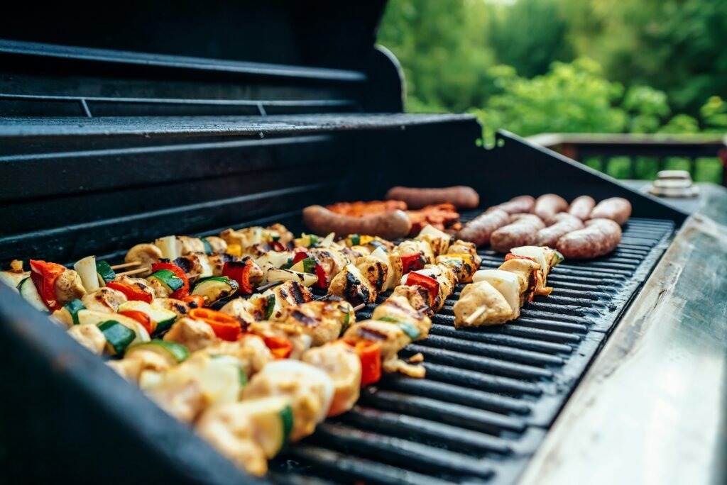 What Are The Important Accessories Needed For Grilling? What Are The Important Accessories Needed For Grilling?