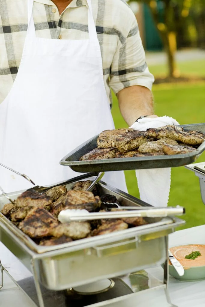 What Are The Necessary Tools For Grilling BBQ Chicken Thighs? What Are The Necessary Tools For Grilling BBQ Chicken Thighs?
